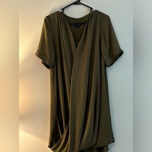 Topshop Dress